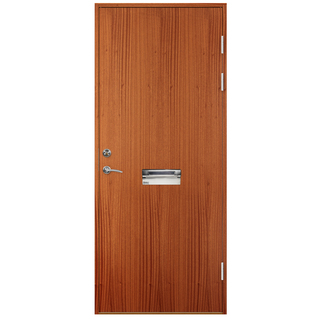 TAMBURDÖRR NOBLE EI30/35dB